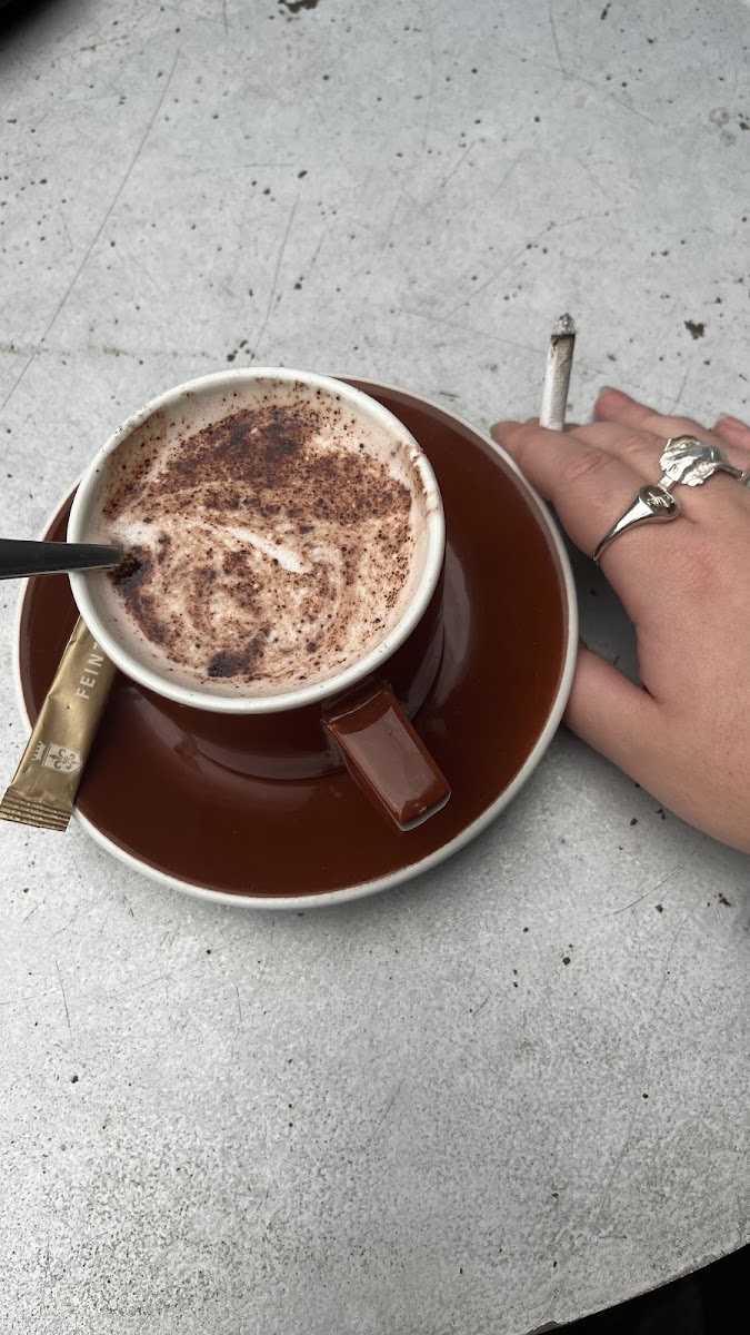Café Biemel Photo 5