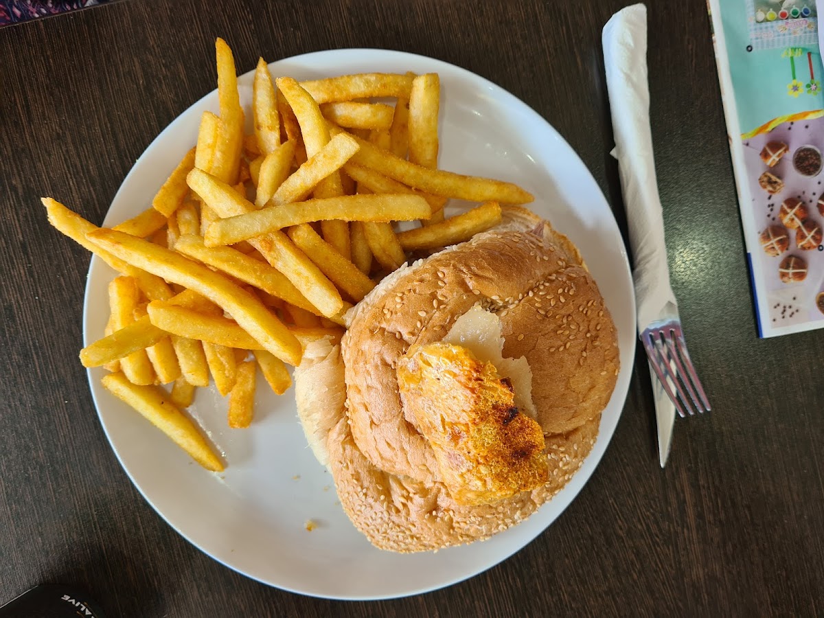 Crestwood Carvery and Cafe Photo 7