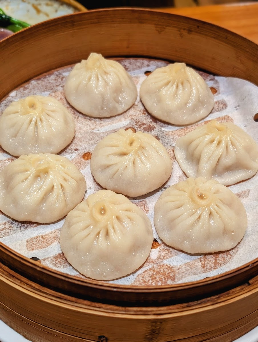 K‘s Dumpling House Photo 4