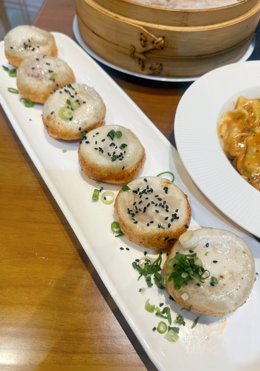 K‘s Dumpling House Photo 6
