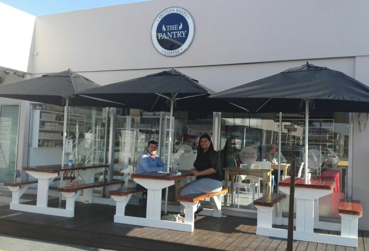 The Pantry Bergvliet