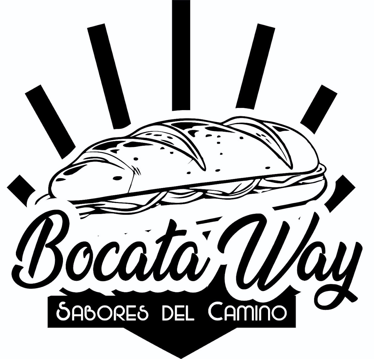 Bocataway.Sabores do Camiño Photo 9