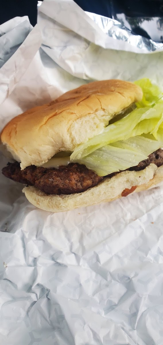 Real McCoy Dairy Creme & BBQ Photo 4