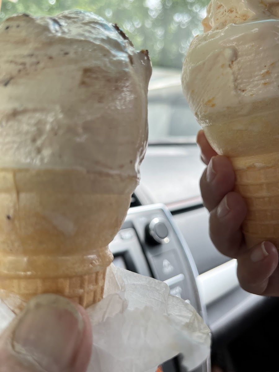 Real McCoy Dairy Creme & BBQ Photo 6