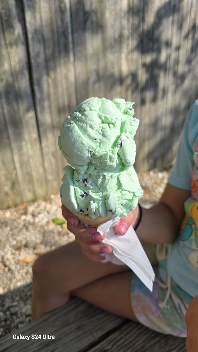 Real McCoy Dairy Creme & BBQ Photo 9