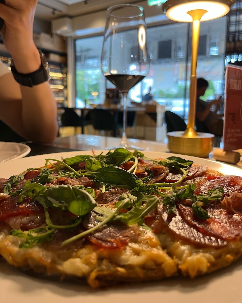 Gourmet & Wine Co. Photo 5