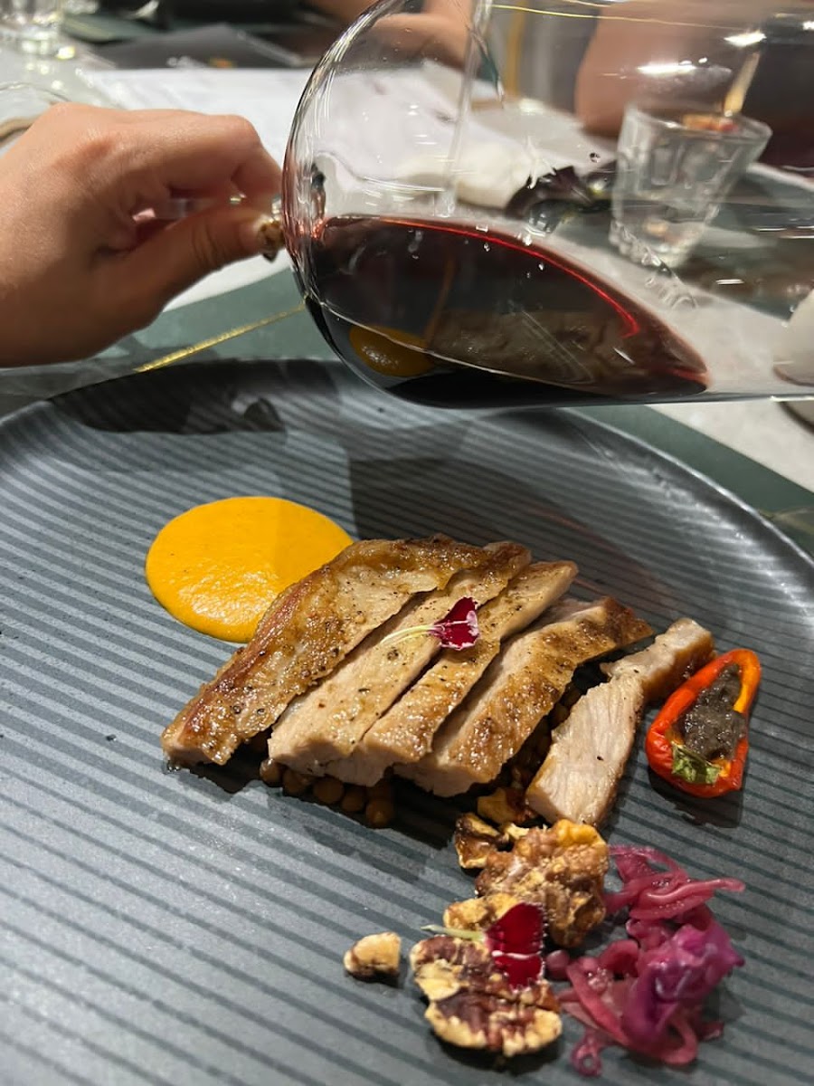 Gourmet & Wine Co. Photo 8