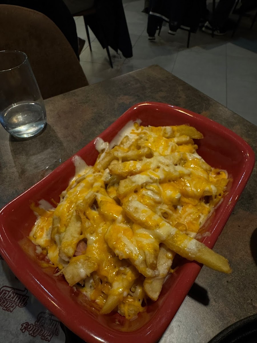Güelito's Burger Photo 10