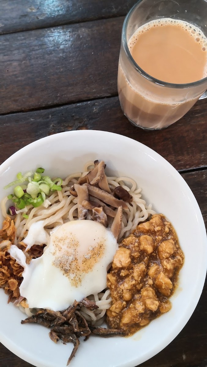 Chai Cha Teh Photo 5