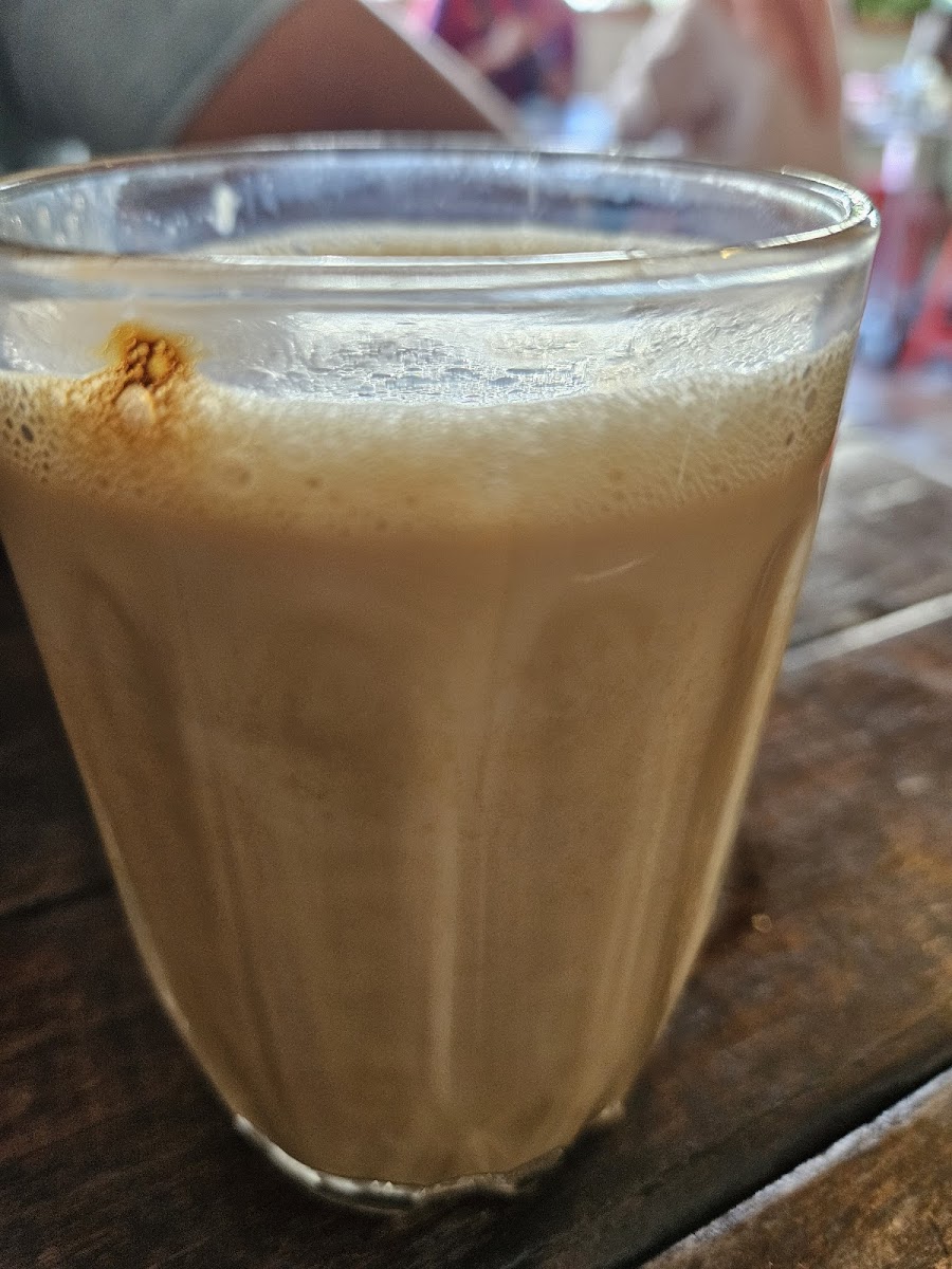 Chai Cha Teh Photo 6