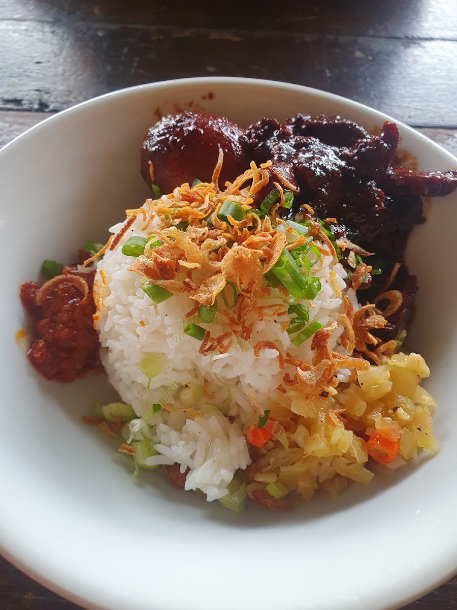 Chai Cha Teh Photo 8