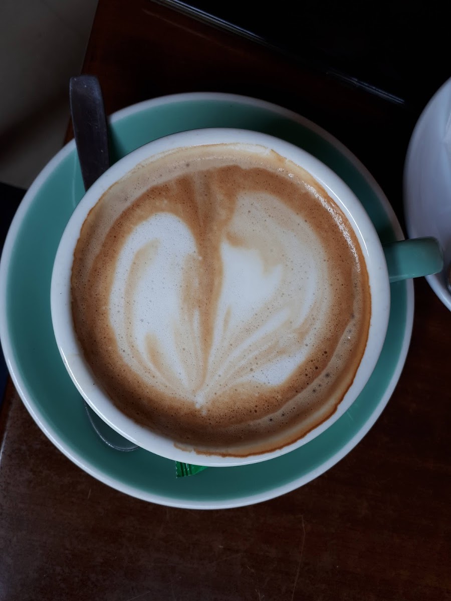 Café Columbia Photo 2