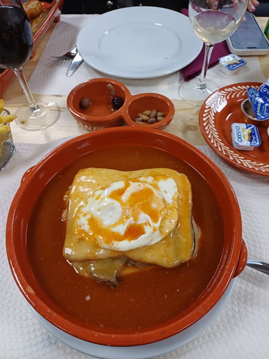 7 pecados restaurant Photo 3