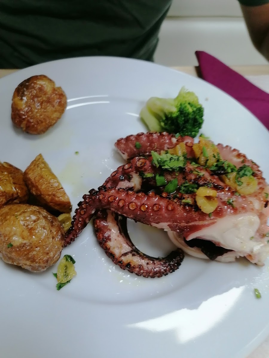 7 pecados restaurant Photo 5