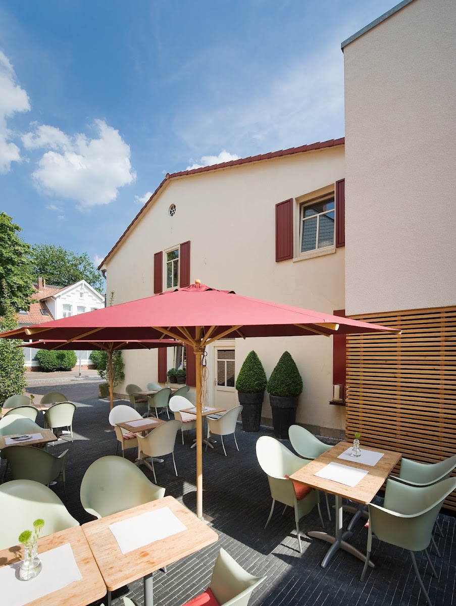 Ristorante Tavola