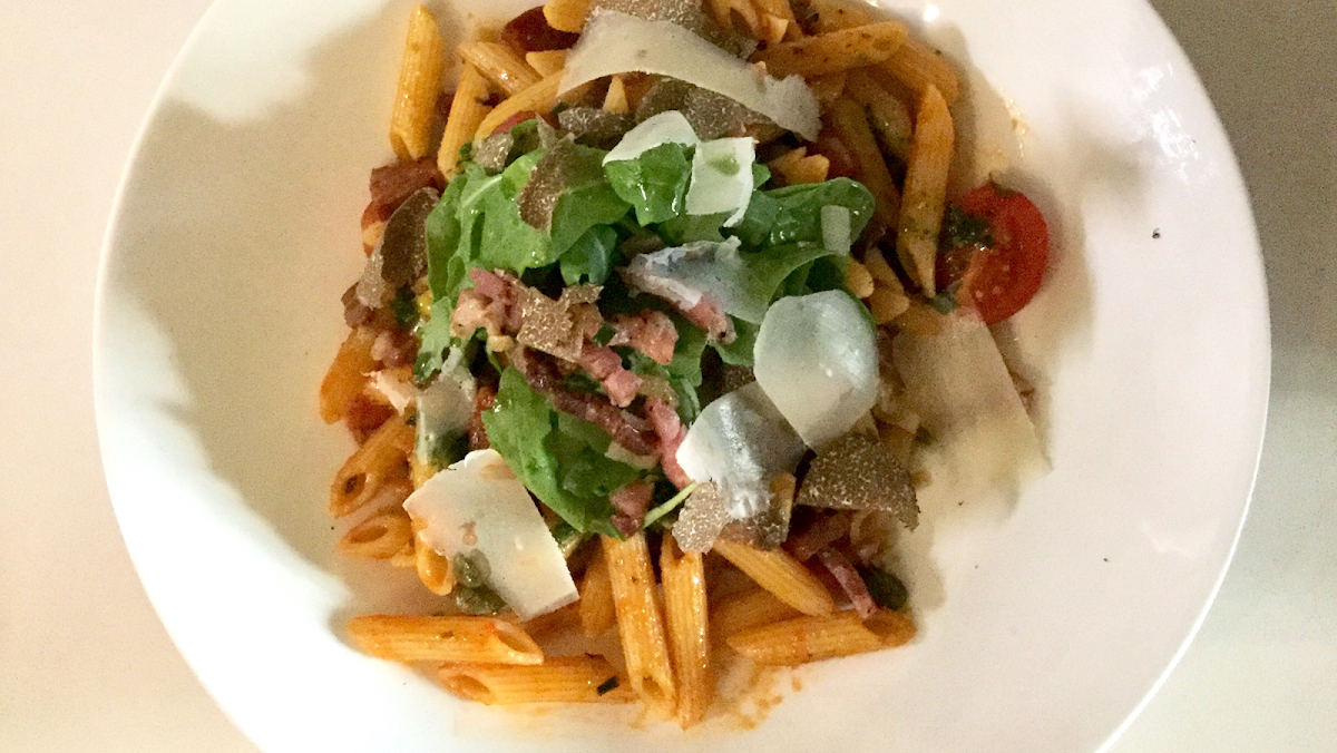 Ristorante Tavola Photo 2