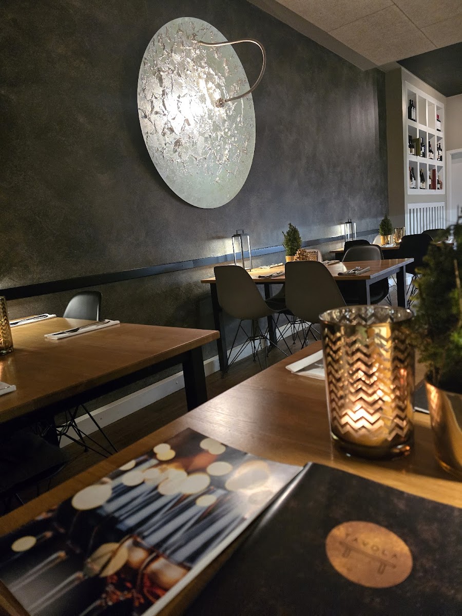 Ristorante Tavola Photo 4