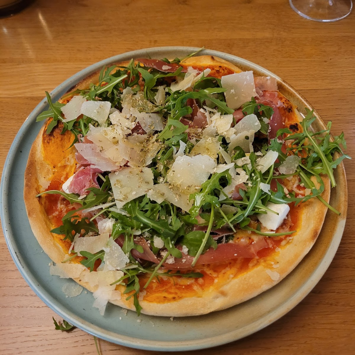 Ristorante Tavola Photo 8