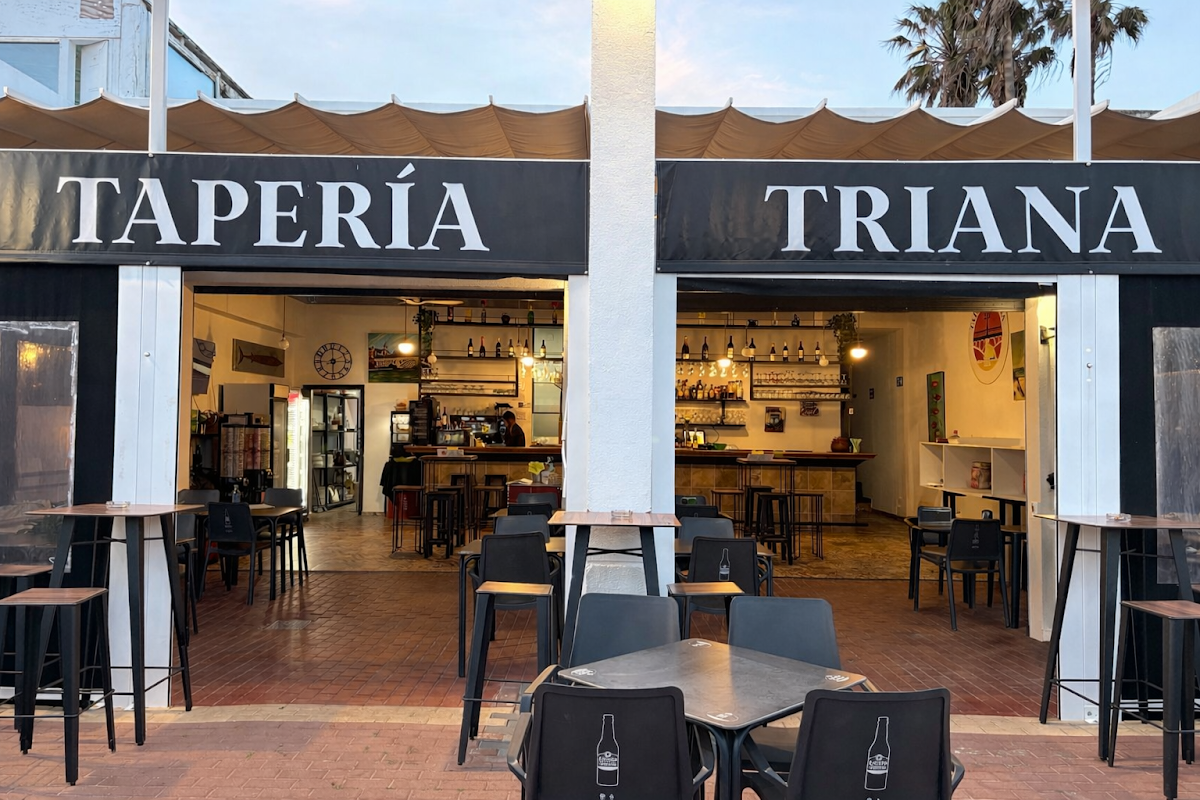 Tapería Triana
