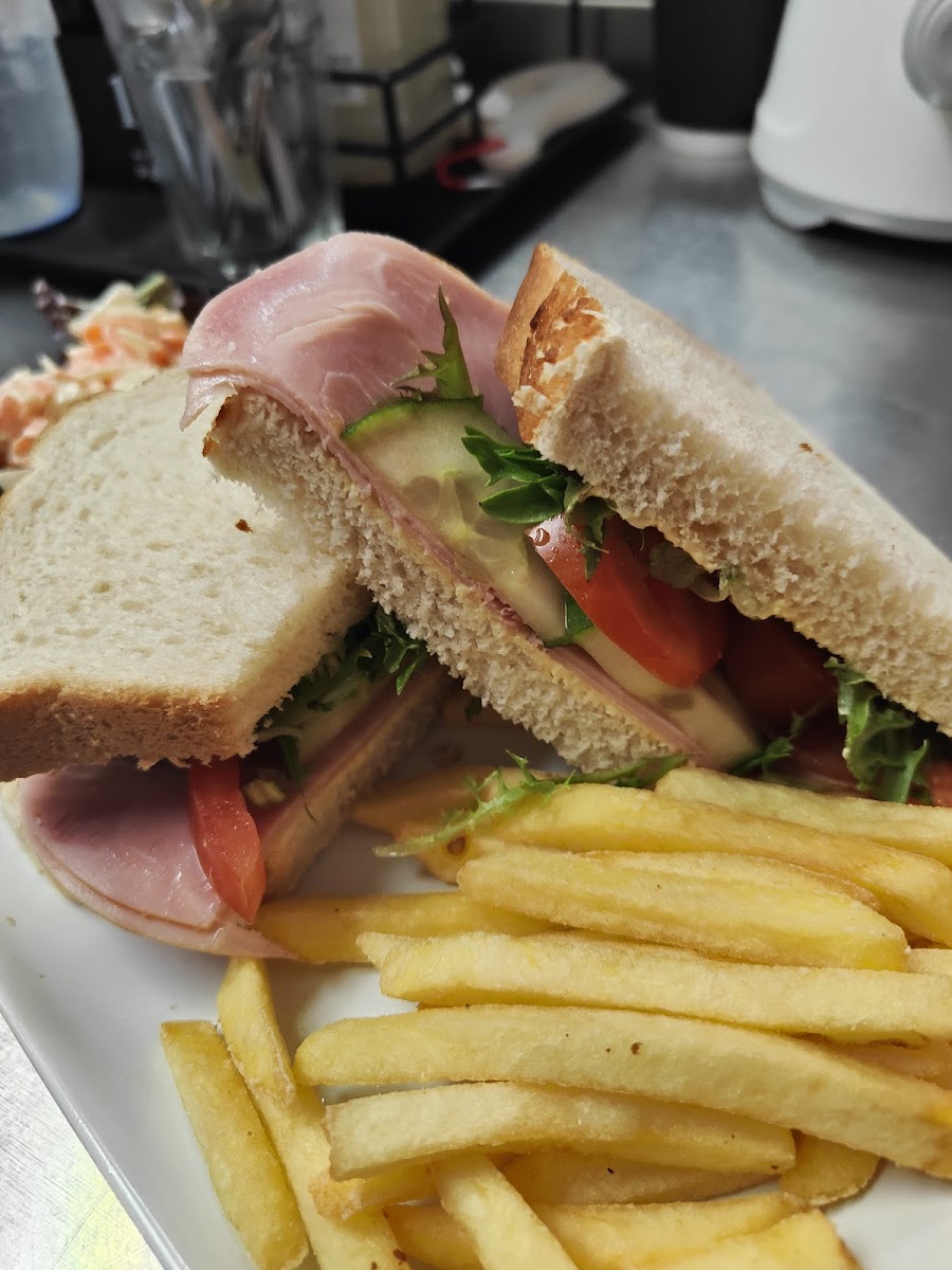 Lilly's Café Photo 10