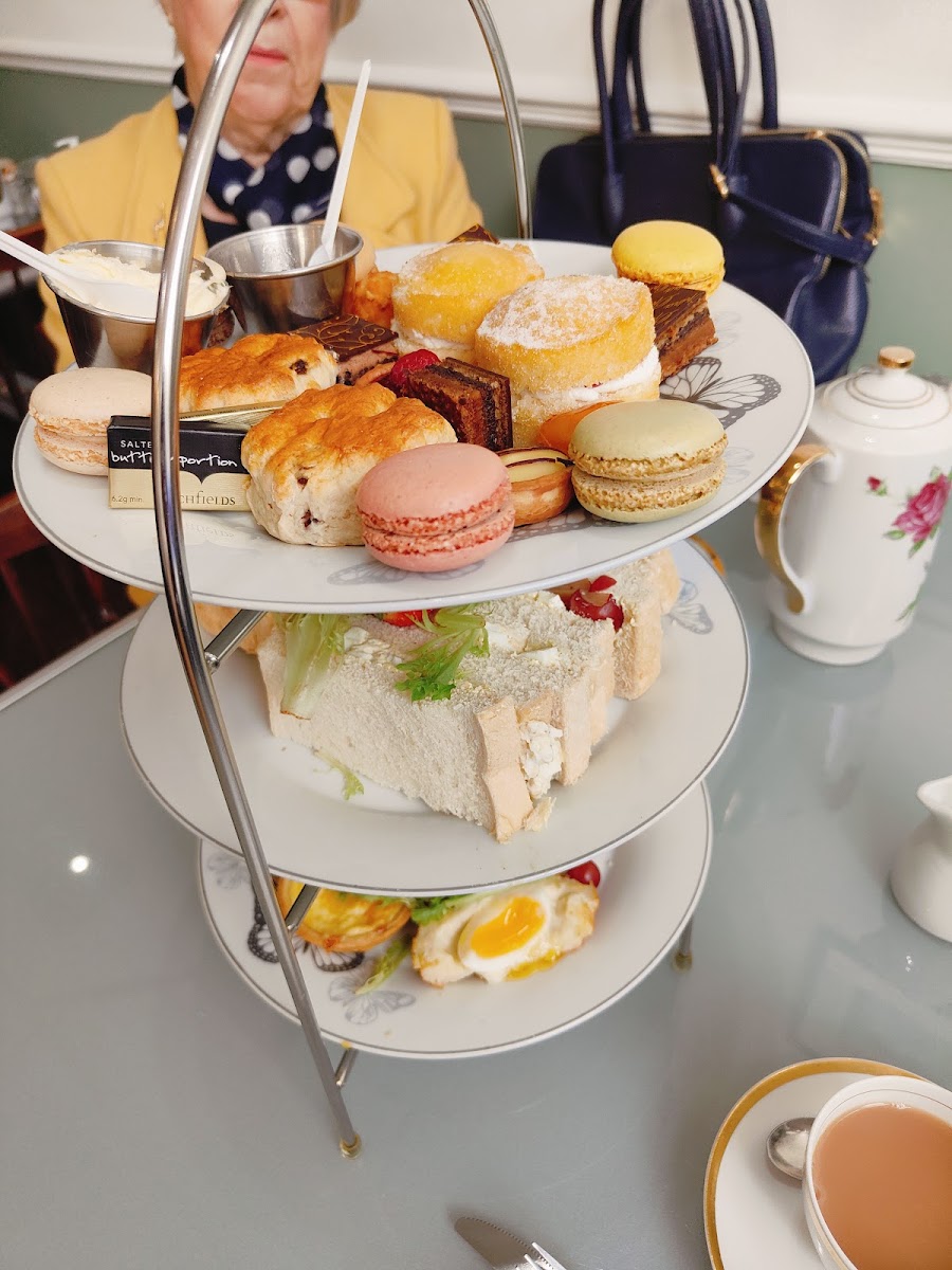 Lilly's Café Photo 9