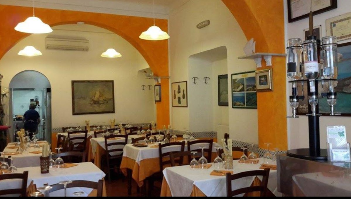 Trattoria Munsù
