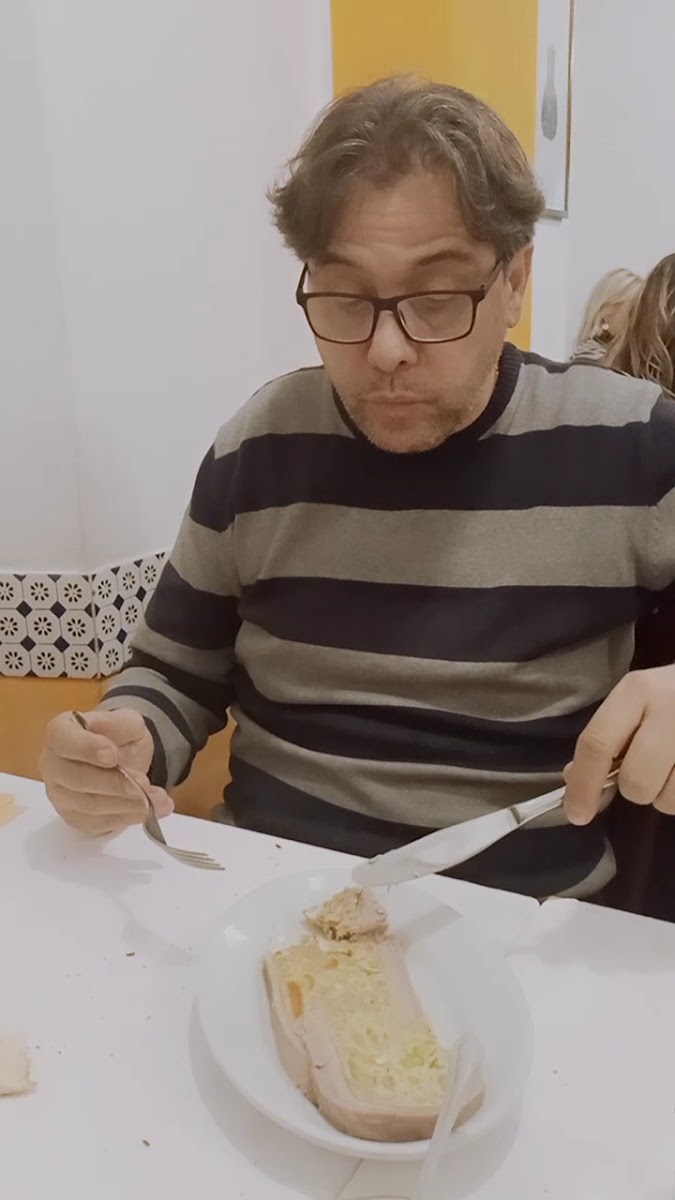 Trattoria Munsù Photo 2