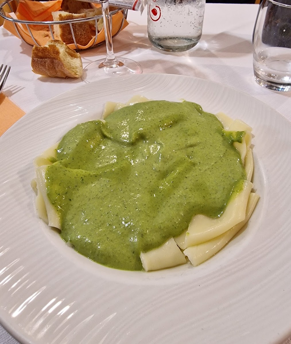 Trattoria Munsù Photo 3