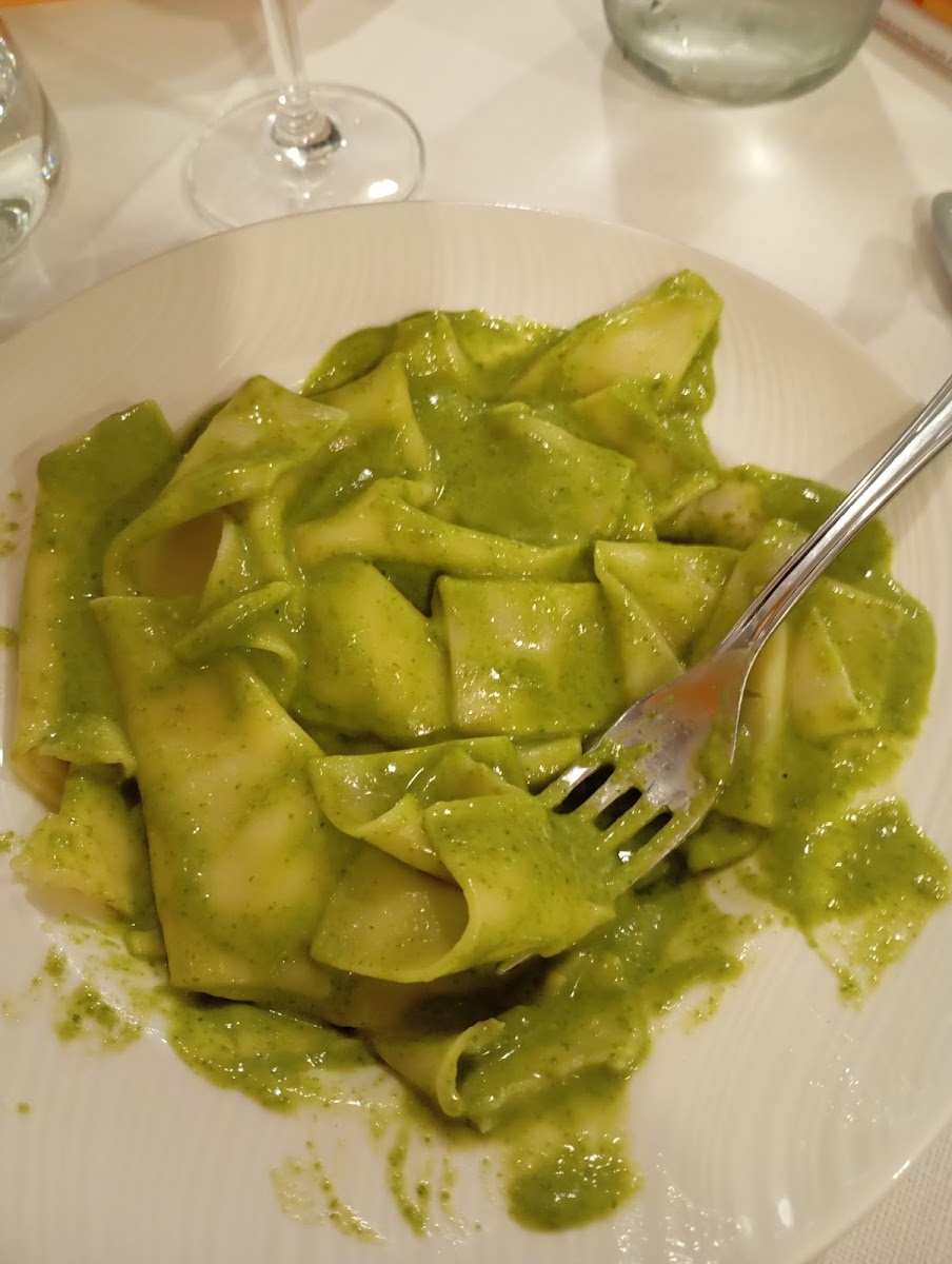 Trattoria Munsù Photo 5