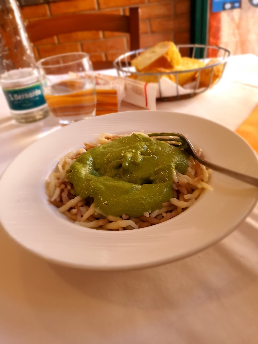 Trattoria Munsù Photo 6