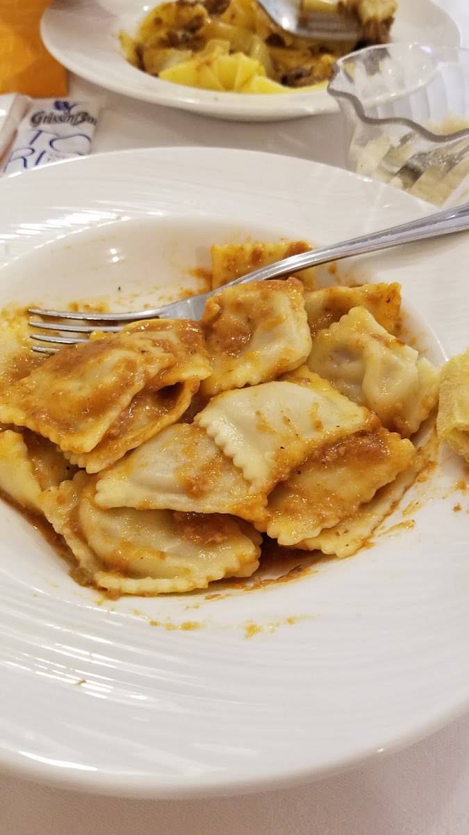 Trattoria Munsù Photo 7