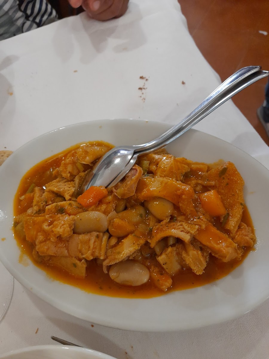 Trattoria Munsù Photo 8