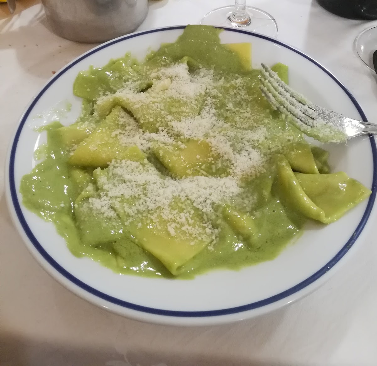 Trattoria Munsù Photo 9
