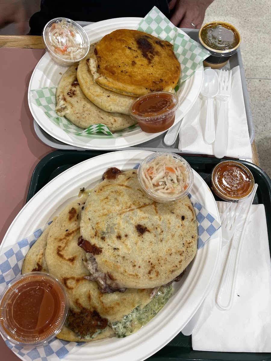 CHACALOSA THE BEST LATIN FOOD Photo 5