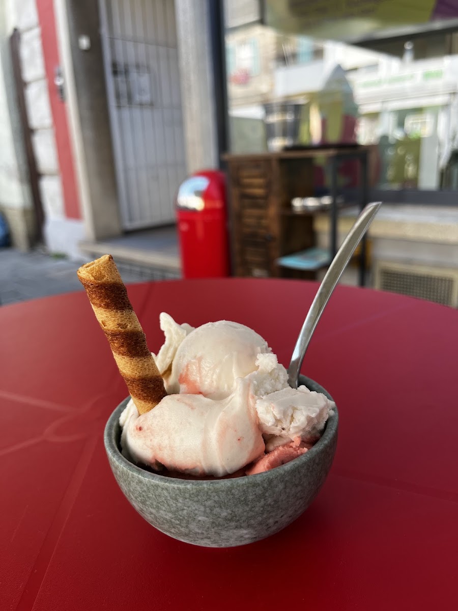 Eis Elisa Photo 2