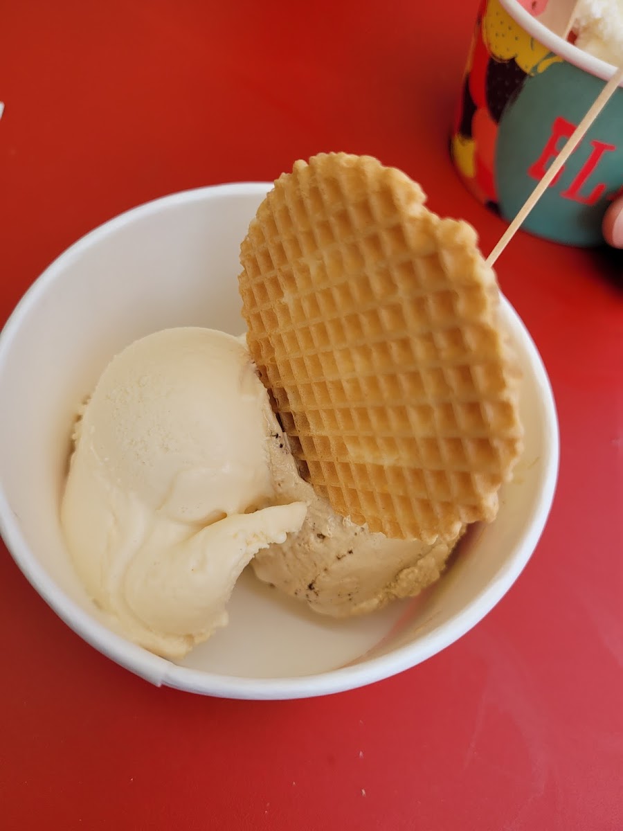 Eis Elisa Photo 5