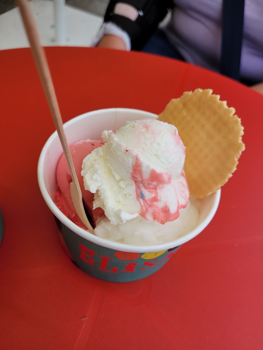 Eis Elisa Photo 7