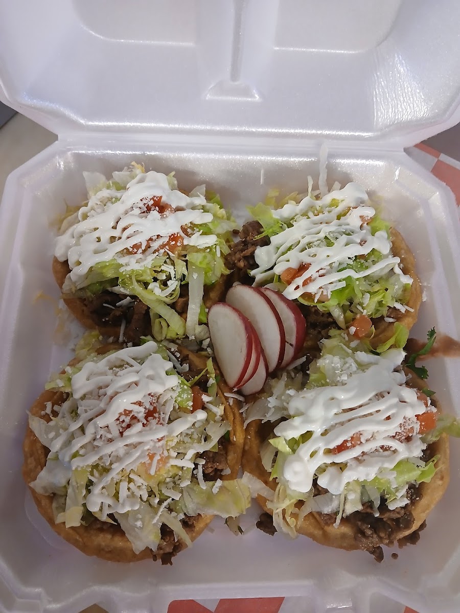 El palacio de los tacos Photo 10