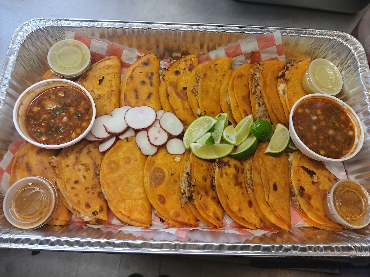 El palacio de los tacos Photo 2