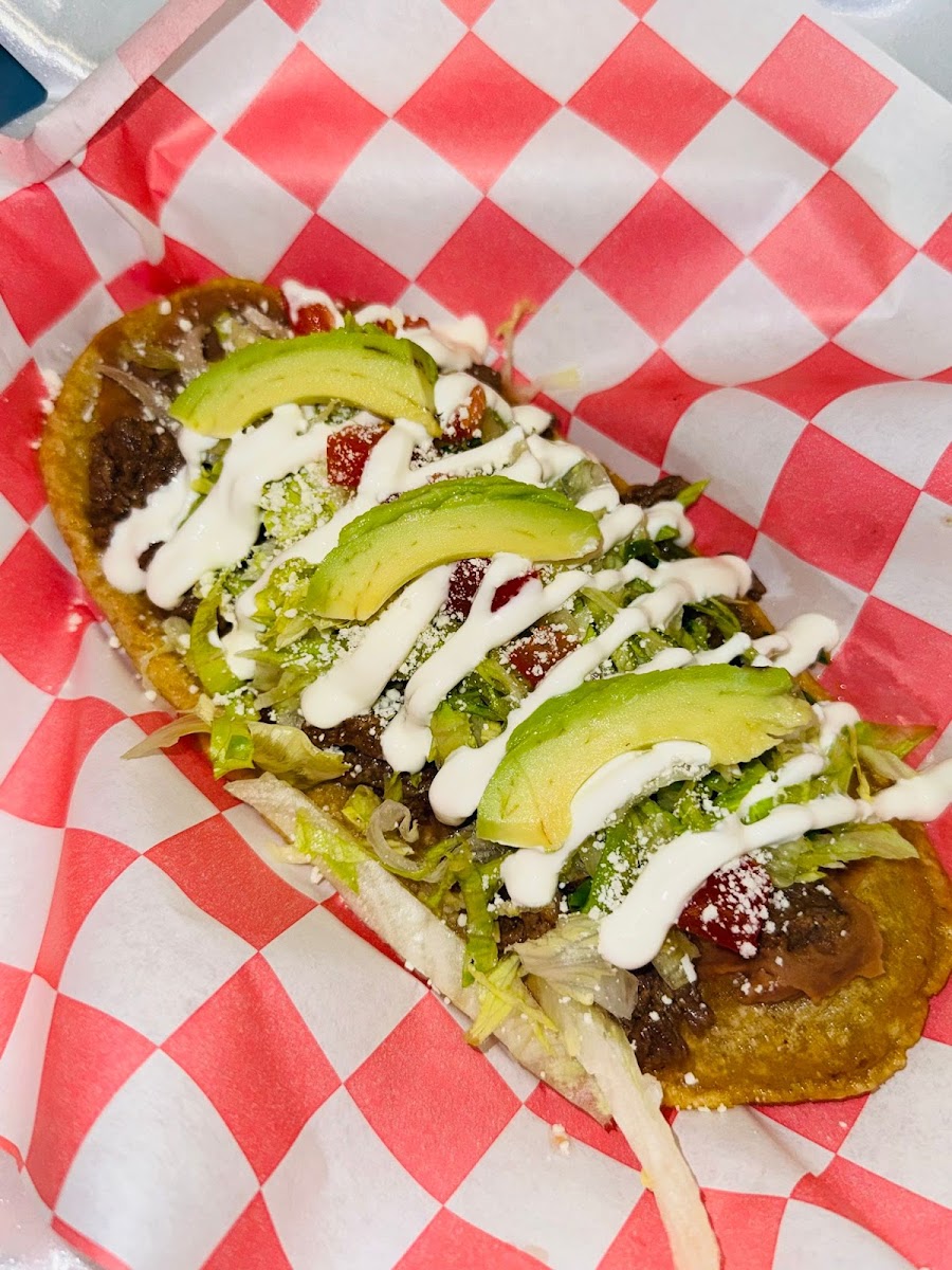 El palacio de los tacos Photo 3