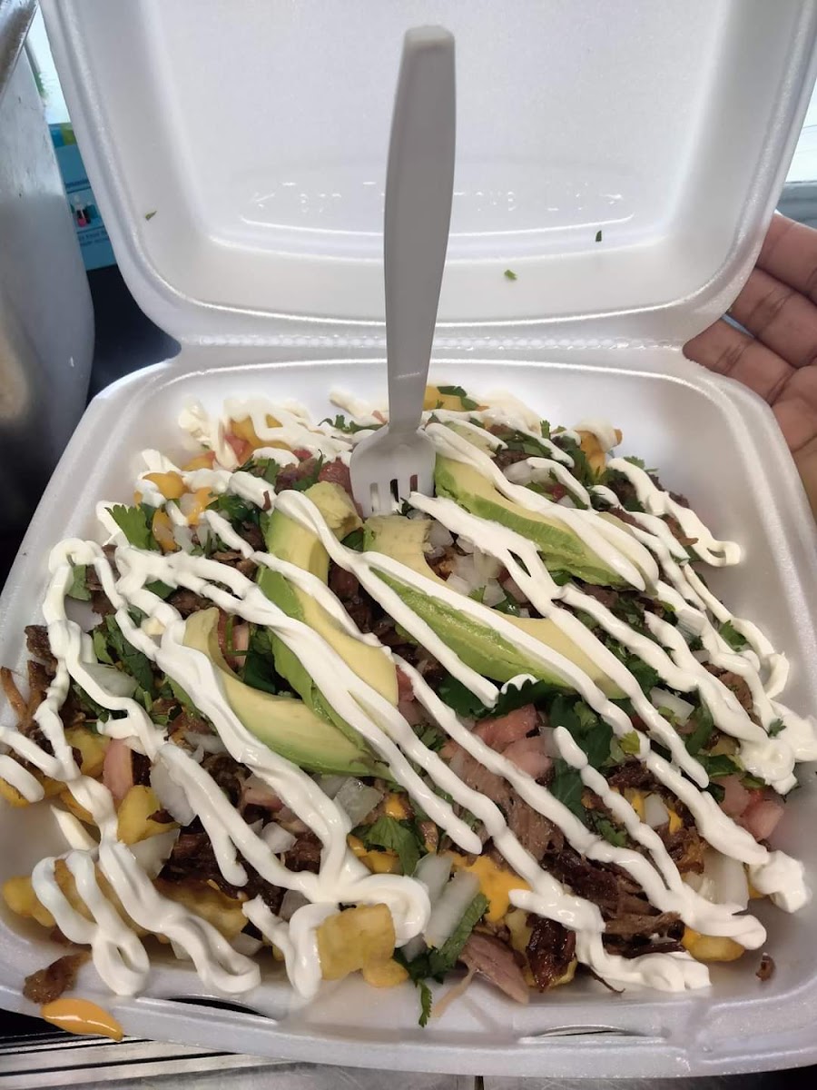 El palacio de los tacos Photo 5