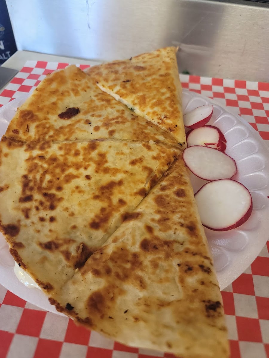 El palacio de los tacos Photo 6