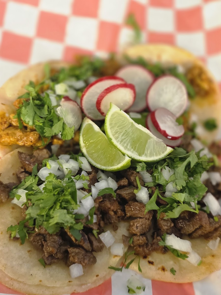 El palacio de los tacos Photo 7