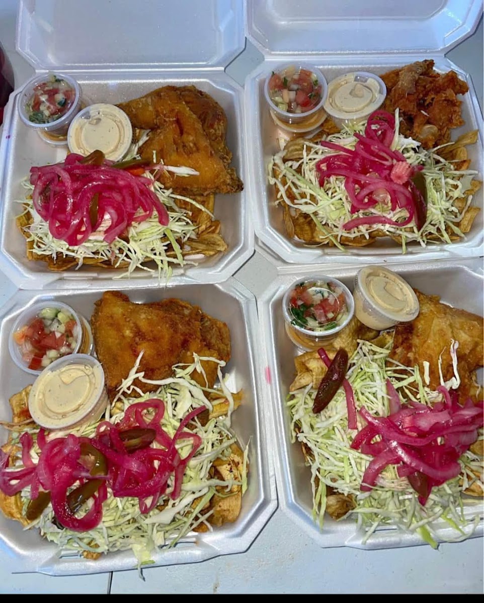 El palacio de los tacos Photo 8