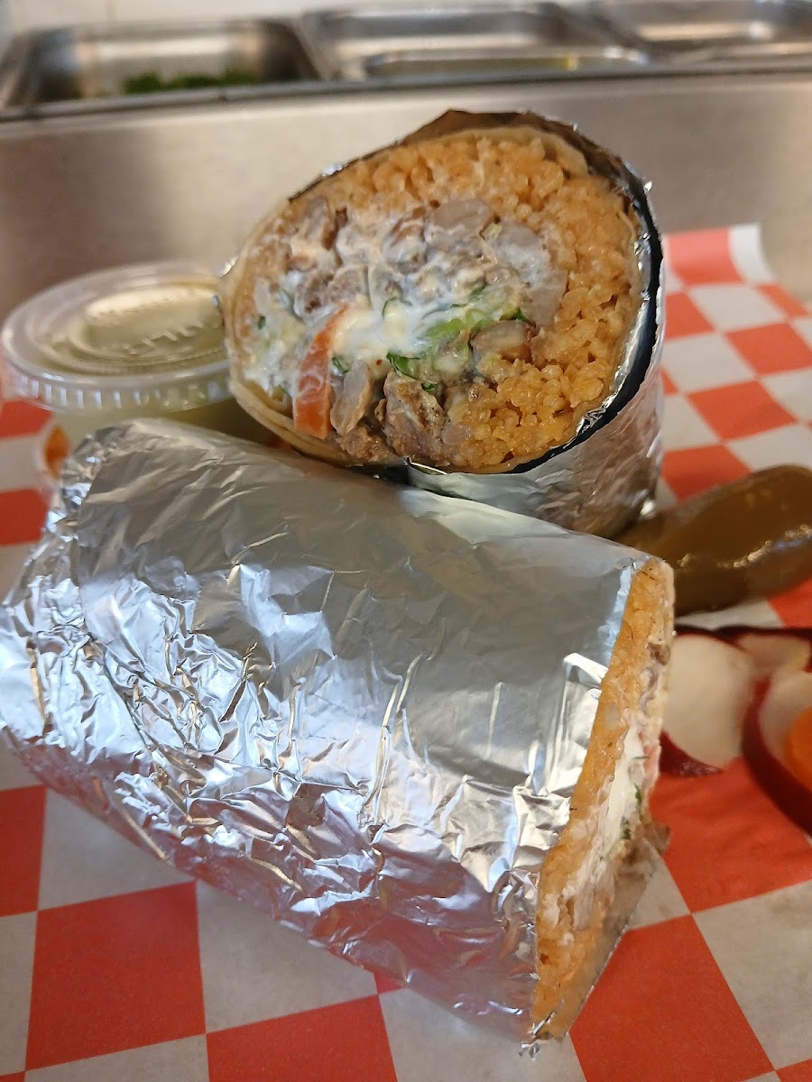 El palacio de los tacos Photo 9