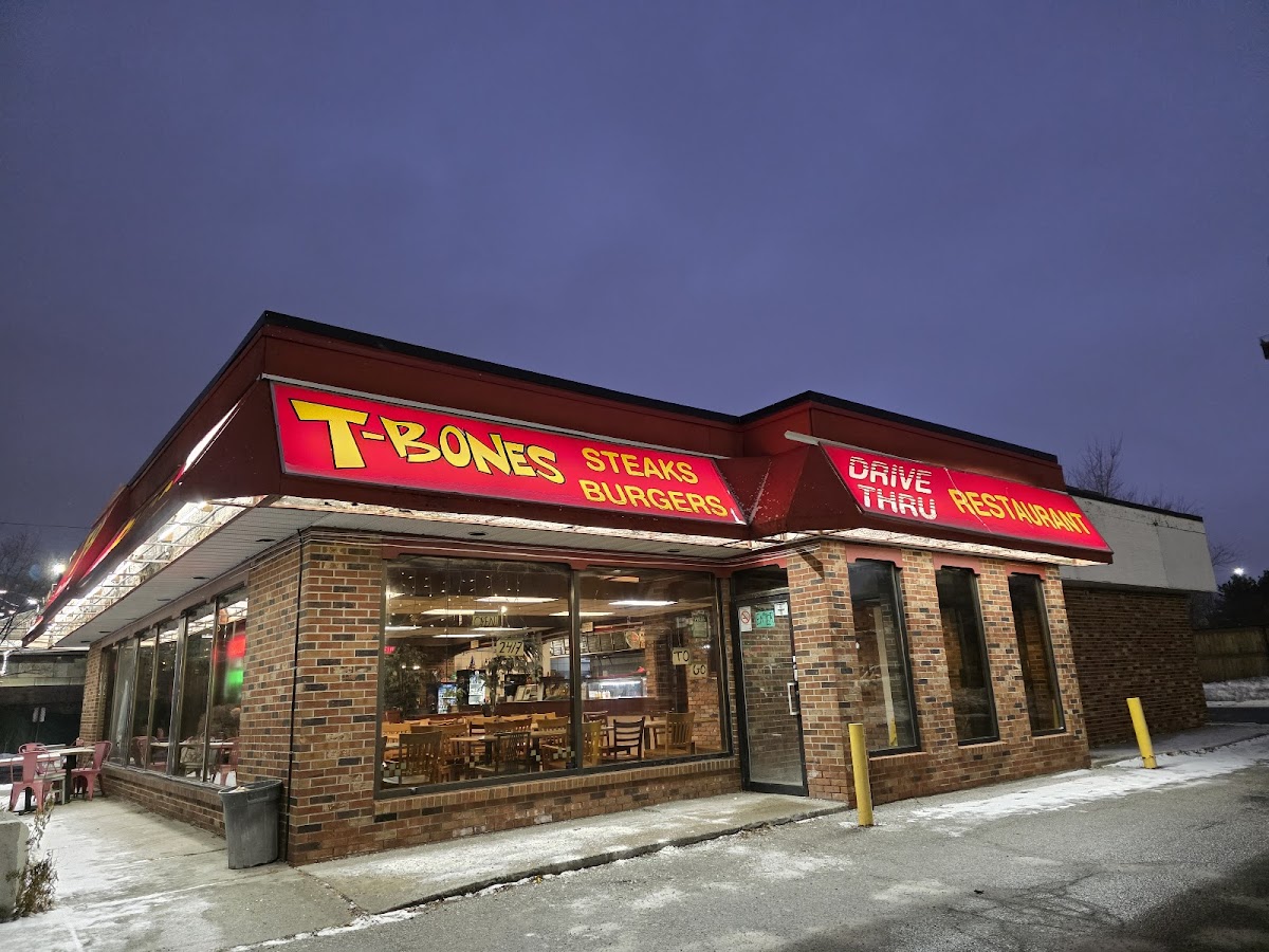 T-Bones