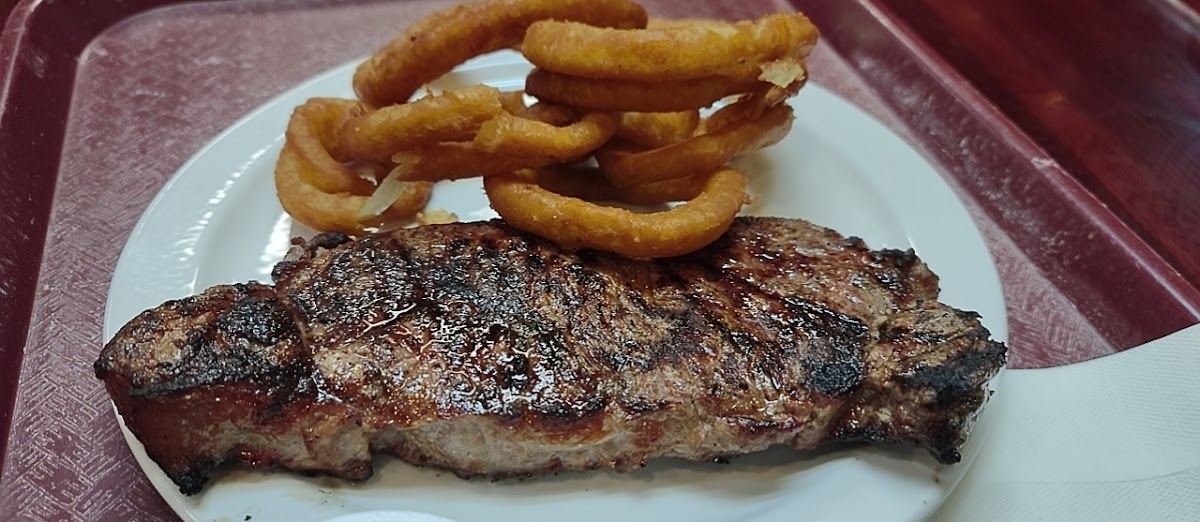 T-Bones Photo 10