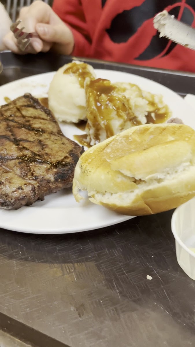 T-Bones Photo 2