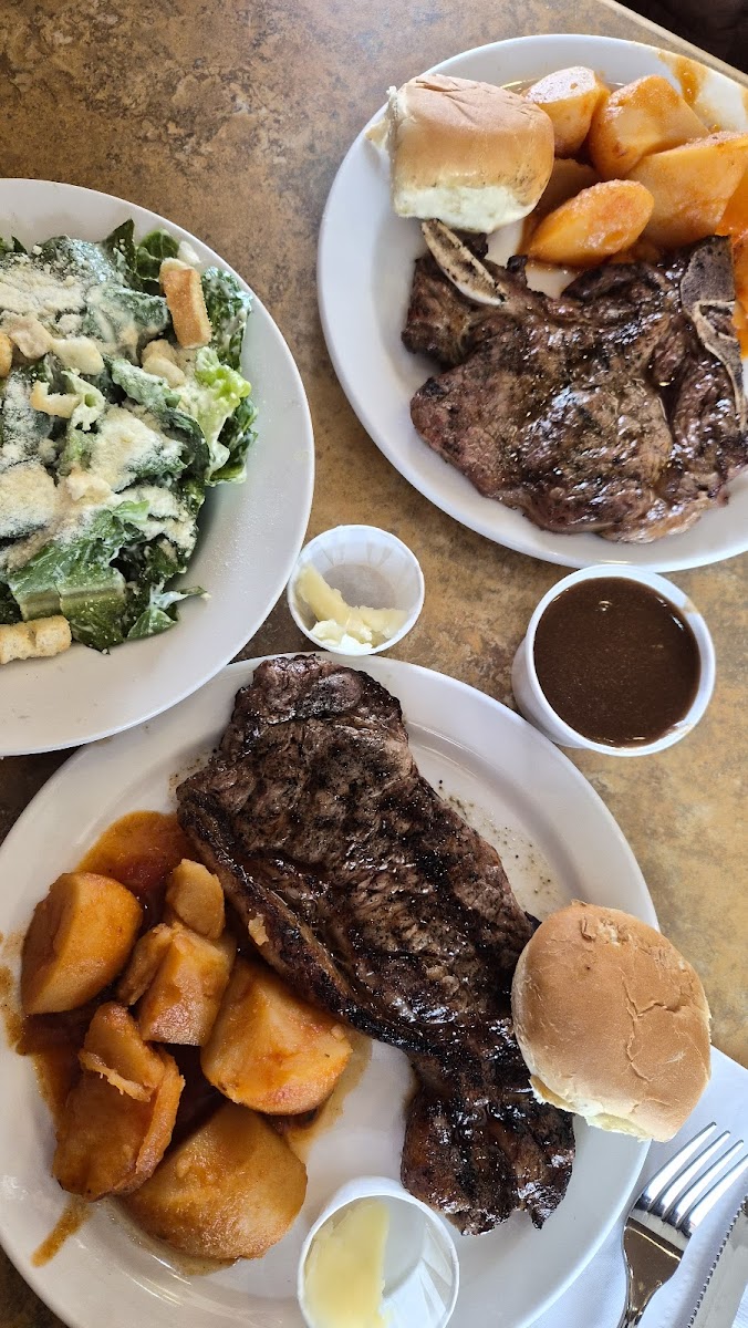 T-Bones Photo 4