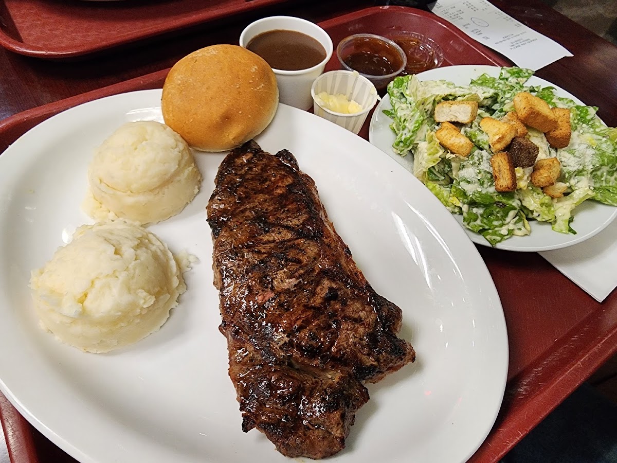 T-Bones Photo 6